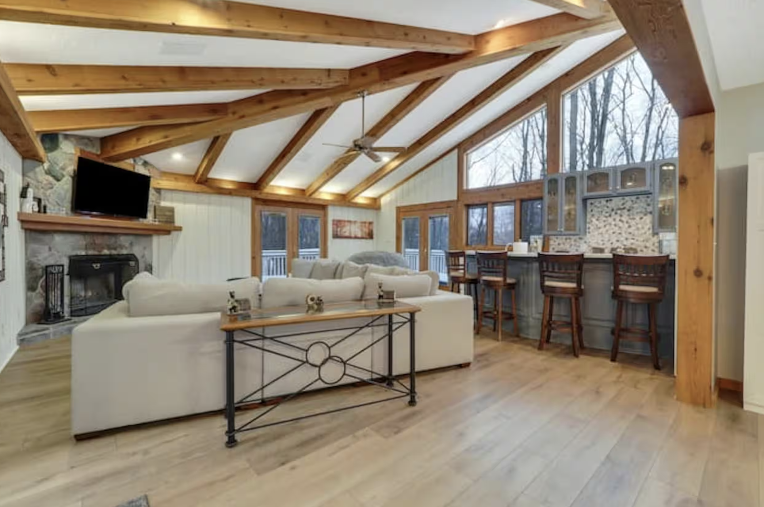 Bellaire Mansion w/Gaming Garage