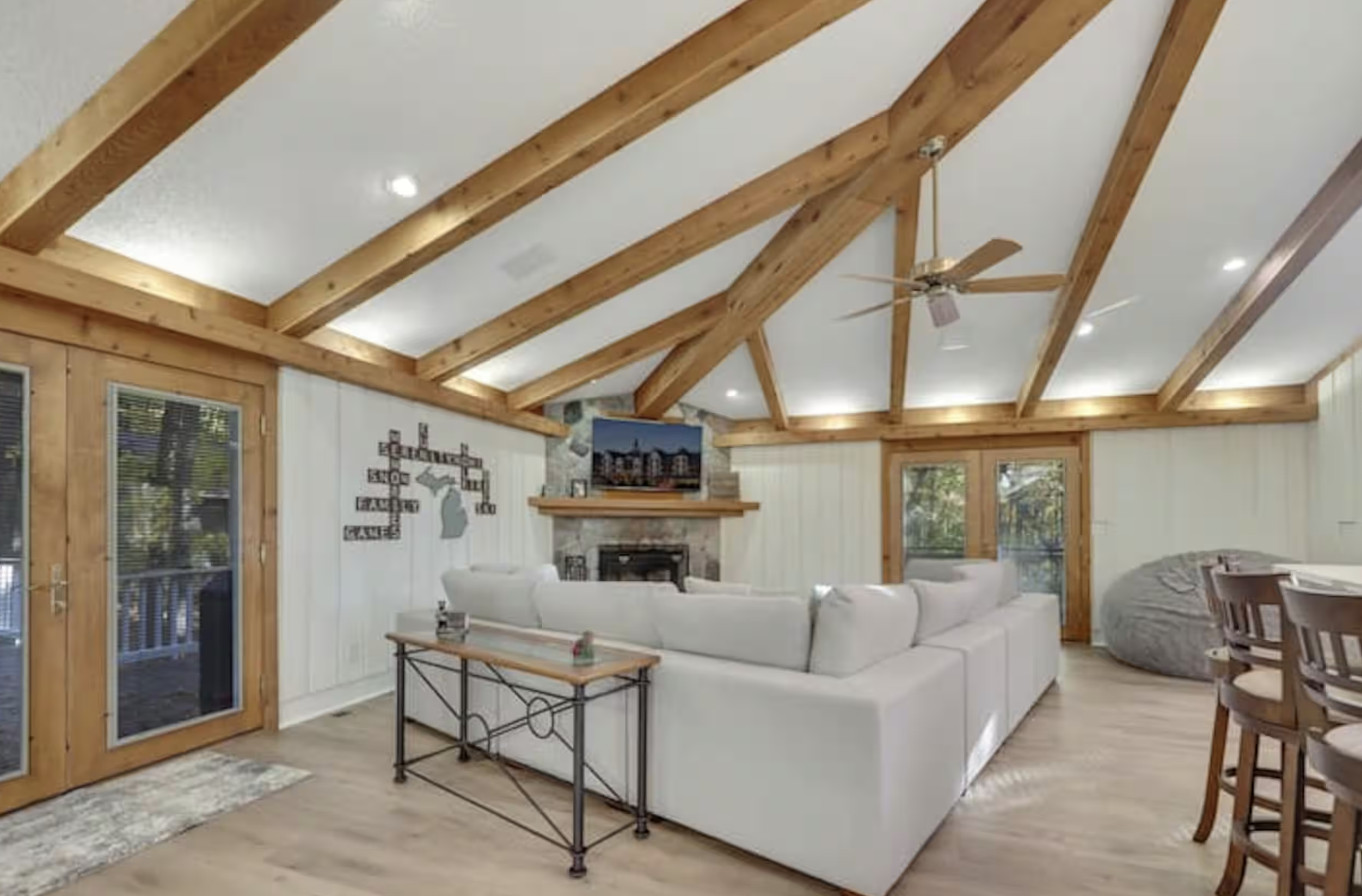 Bellaire Mansion w/Gaming Garage