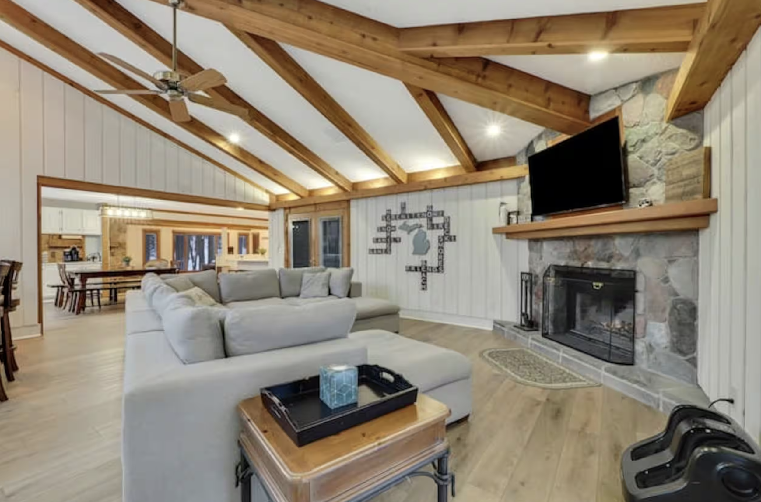 Bellaire Mansion w/Gaming Garage