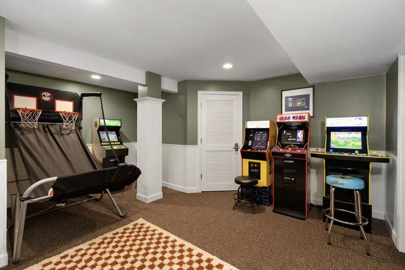 Home in Bellaire