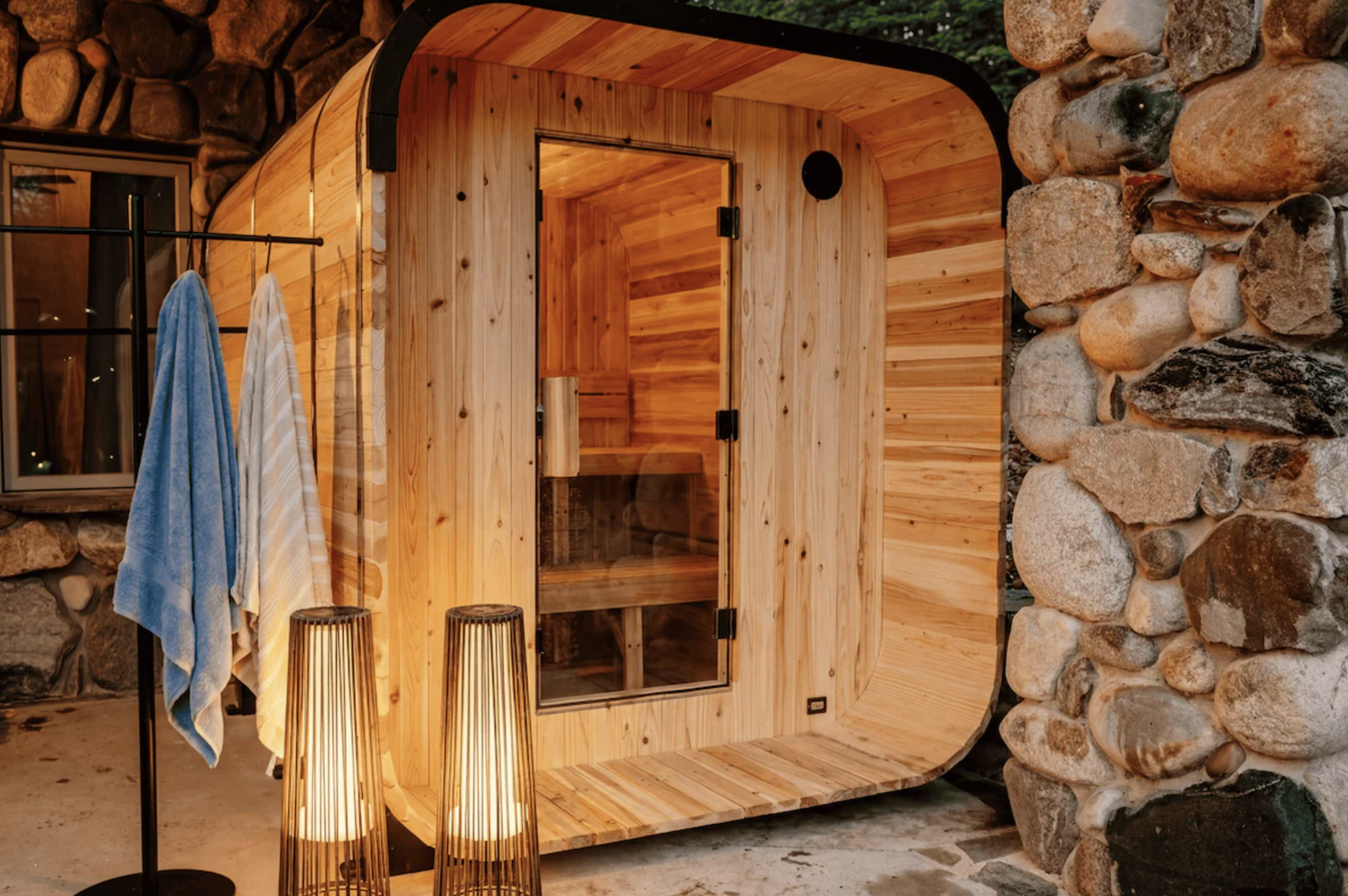 Legend Lodge