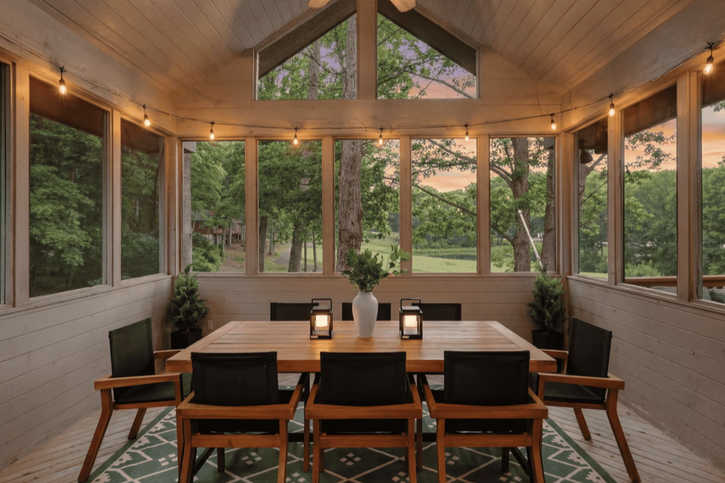 Legend Lodge