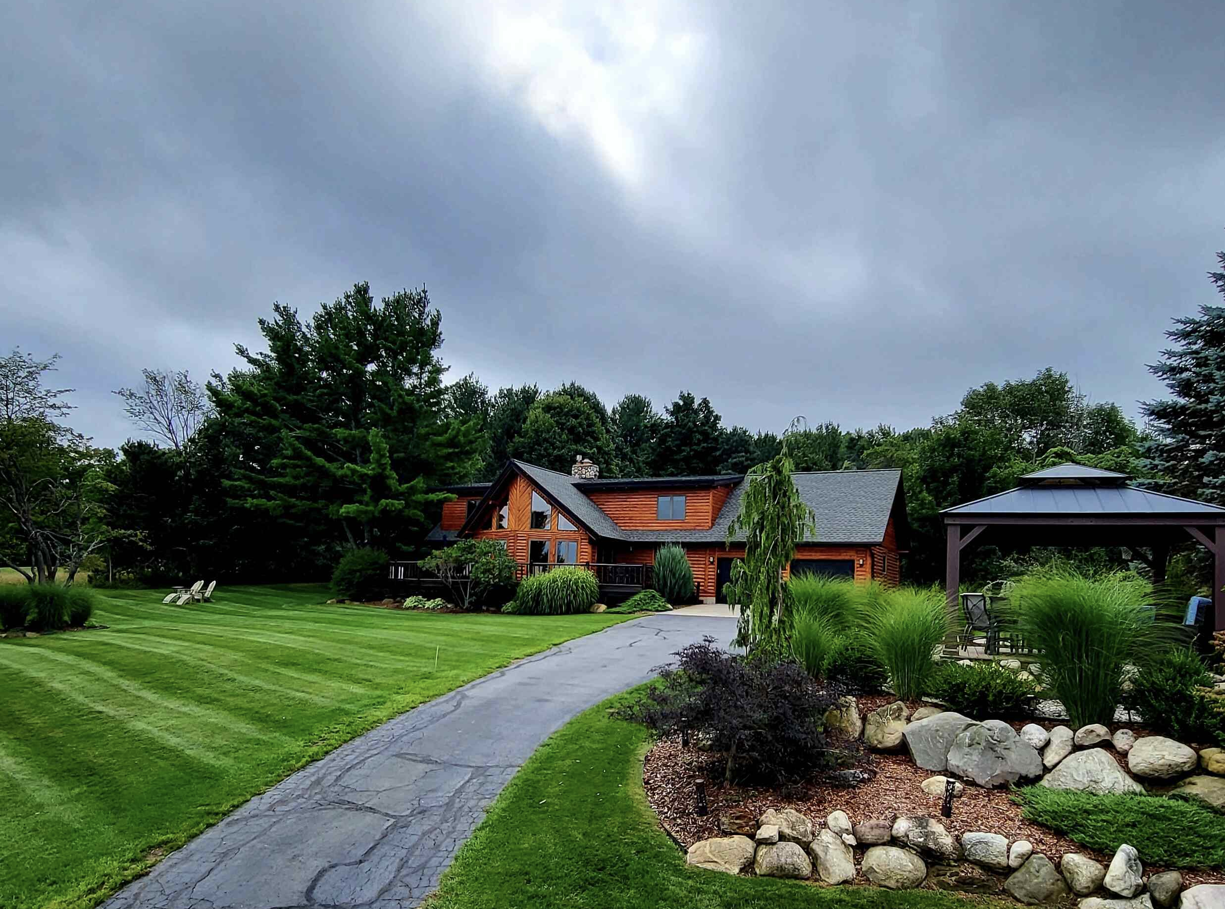 Traverse City Cabin