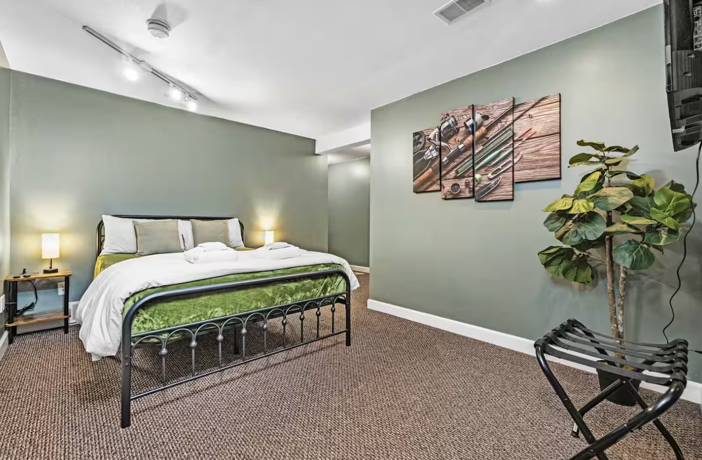 Room photo