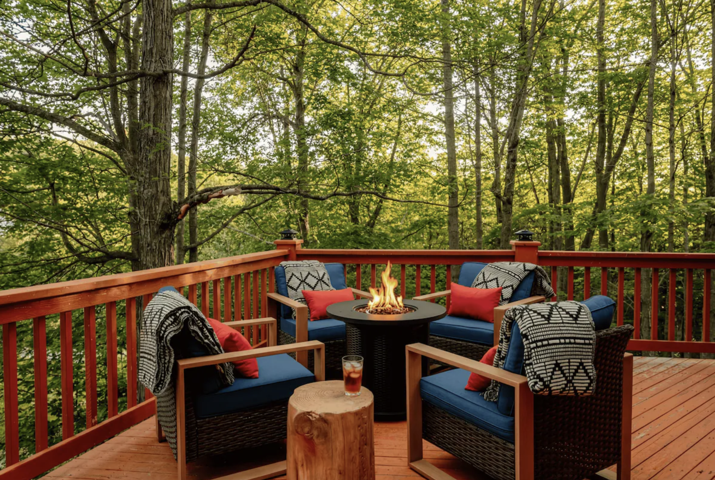 Legend Lodge